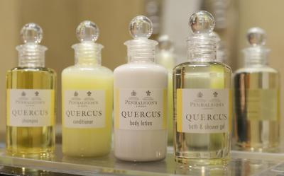 ریال گاردن هتل