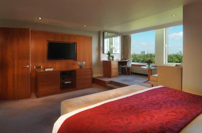 ریال گاردن هتل