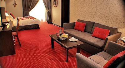 کارلتون تور هتل