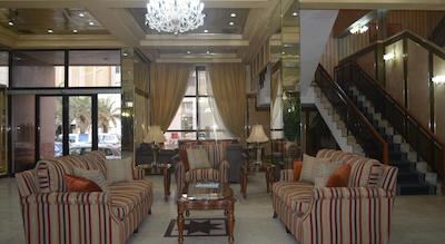 کارلتون تور هتل