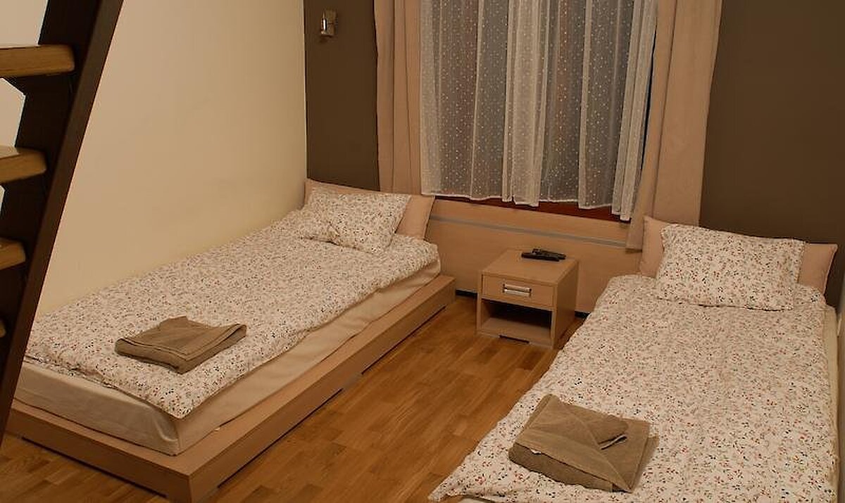 دانیل گریفین اپاردتل