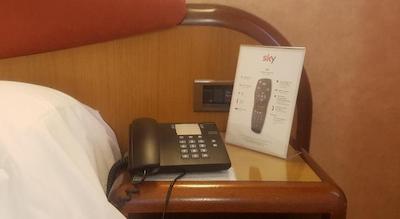 هتل فری ایمپریالی کاوالیری