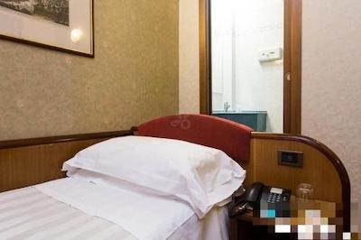 هتل فری ایمپریالی کاوالیری