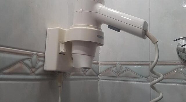 هتل فری ایمپریالی کاوالیری
