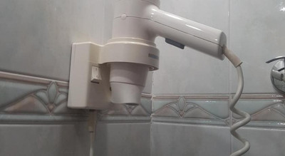 هتل فری ایمپریالی کاوالیری