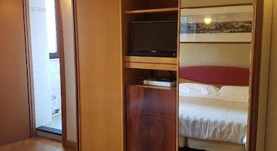 هتل فری ایمپریالی کاوالیری