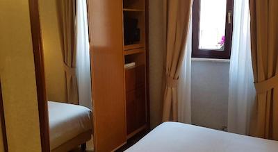 هتل فری ایمپریالی کاوالیری