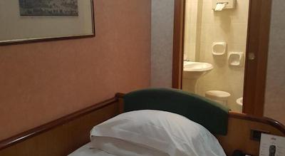 هتل فری ایمپریالی کاوالیری