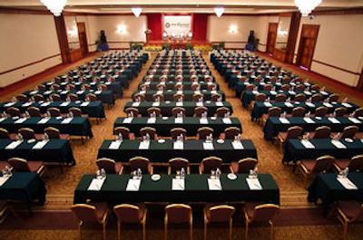 بانجی ریزرت هتل