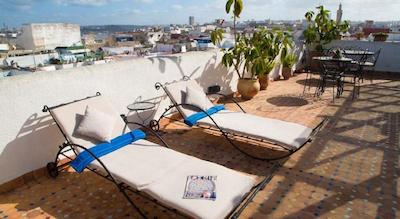 ریاد دار ال کبیرا