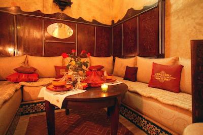 ریاد دار ال کبیرا