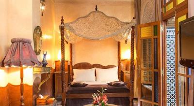 ریاد دار ال کبیرا