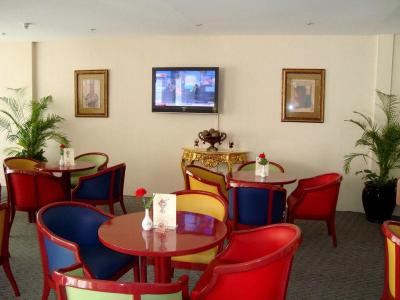 نوا پارک هتل