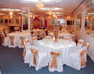 نوا پارک هتل