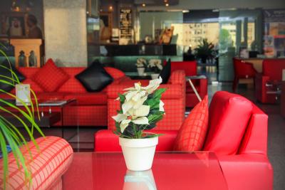 نوا پارک هتل