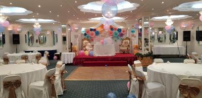 نوا پارک هتل