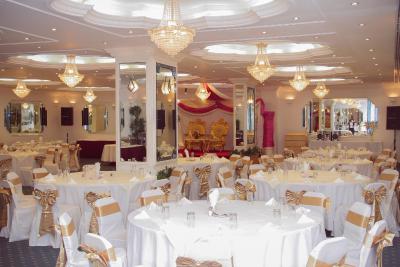 نوا پارک هتل