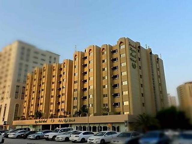 نوا پارک هتل