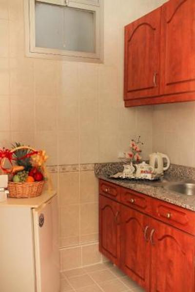 نوا پارک هتل