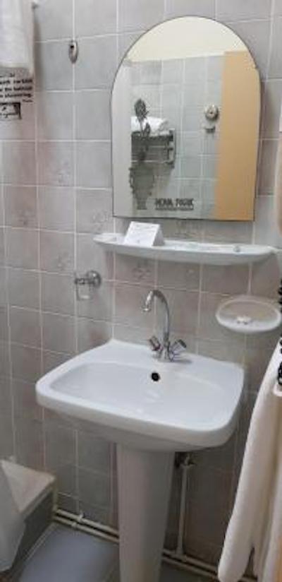 نوا پارک هتل