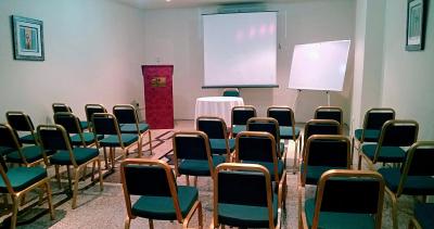 نوا پارک هتل