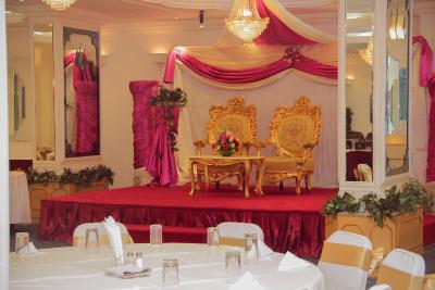 نوا پارک هتل