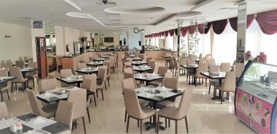 نوا پارک هتل