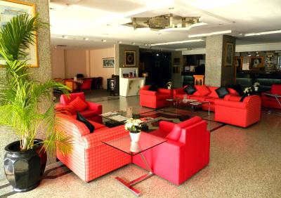 نوا پارک هتل