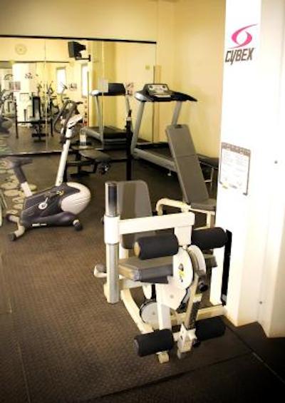 نوا پارک هتل