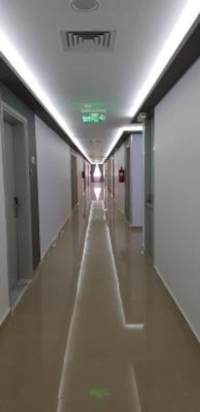 نوا پارک هتل