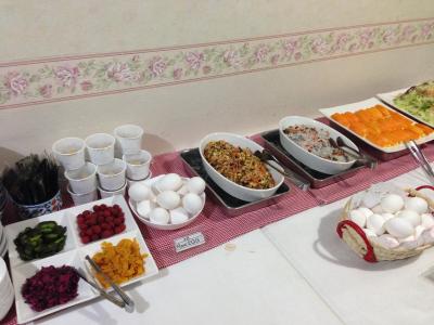 هتل اسکی کورت ناریتا