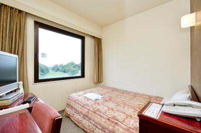 هتل اسکی کورت ناریتا