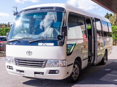 هتل اسکی کورت ناریتا