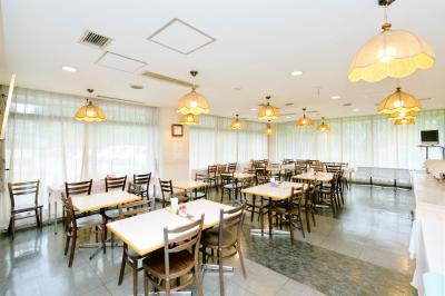 هتل اسکی کورت ناریتا