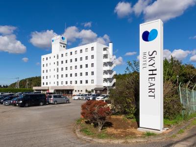 هتل اسکی کورت ناریتا