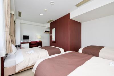 هتل اسکی کورت ناریتا