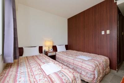 هتل اسکی کورت ناریتا