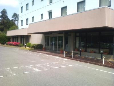 هتل اسکی کورت ناریتا