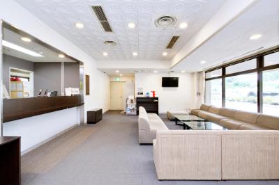 هتل اسکی کورت ناریتا