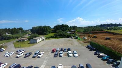 هتل اسکی کورت ناریتا