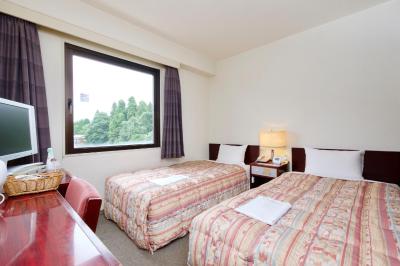 هتل اسکی کورت ناریتا