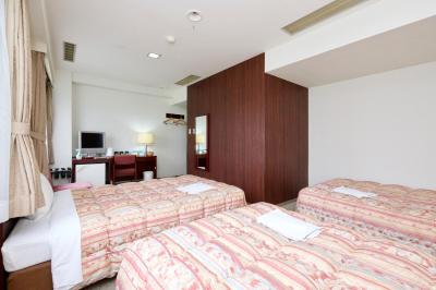 هتل اسکی کورت ناریتا