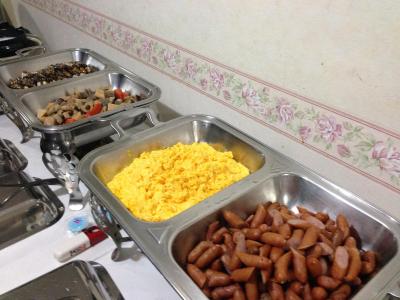 هتل اسکی کورت ناریتا