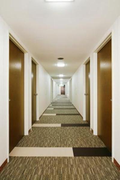 هتل اسکی کورت ناریتا