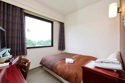 هتل اسکی کورت ناریتا