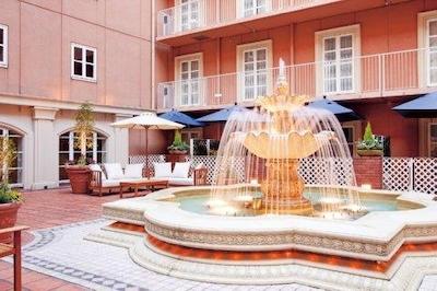 نامبا اُرینتال