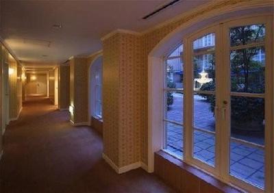 نامبا اُرینتال