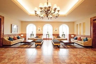 نامبا اُرینتال