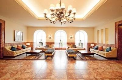 نامبا اُرینتال