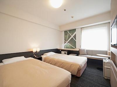 شیبویا تکیو ری هتل